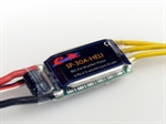 E-PRO SP30A-BEC-HELI BRUSHLESS ESC